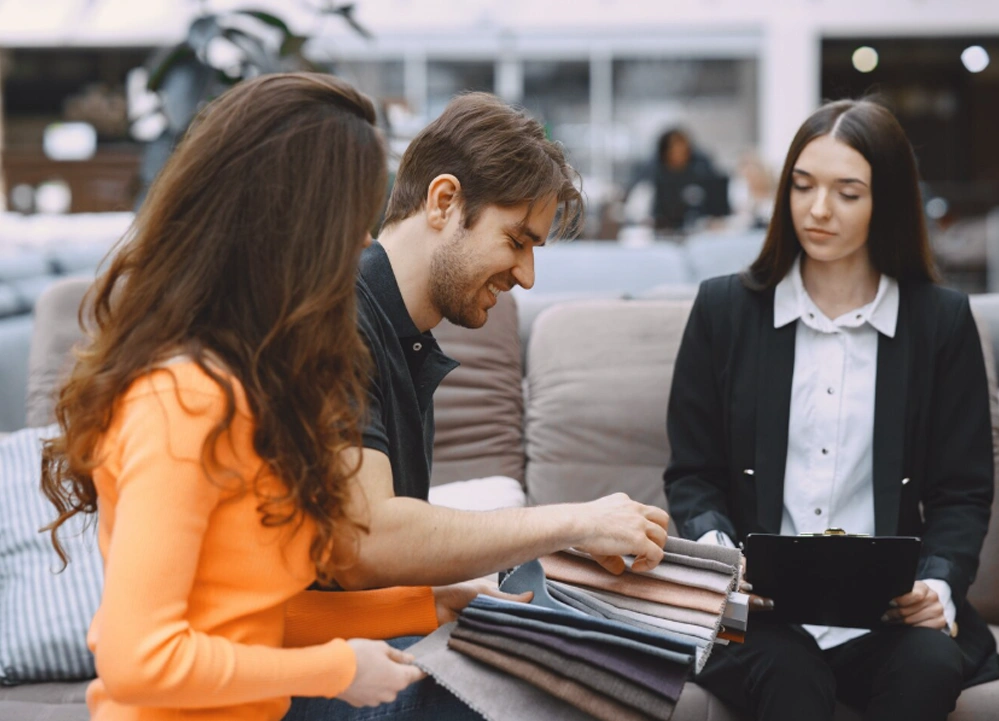 Customer Preference Insights